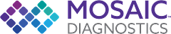 Mosaic Diagnostics logo