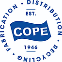 Cope Plastics logo