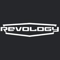 Revology Cars logo