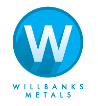 Willbanks Metals logo