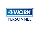 AtWork Personnel logo