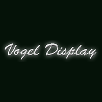 Vogel Display Corp logo