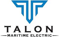 Talon Maritime Electric logo