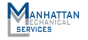 Manhattan Mechanical Services logo