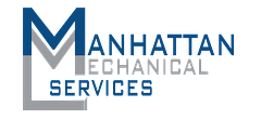 Manhattan Mechanical Services logo