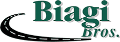 Biagi Bros Transportation logo