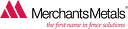 Merchants Metals logo