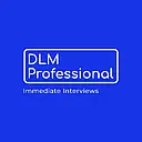 DLM Pro logo