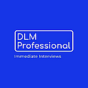 DLM Pro logo