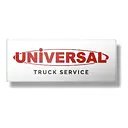 Universal Truck Service logo