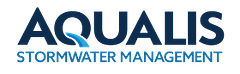 Aqualis logo