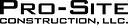 Pro Site Construction logo