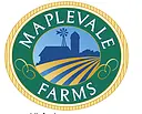 Maplevale Farms logo