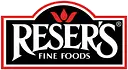 Reser's logo