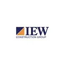 IEW Construction Group logo