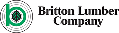 Britton Lumber Company logo