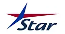 Star logo