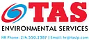 TAS Environmental Services logo