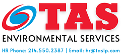 TAS Environmental Services logo