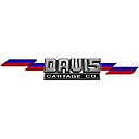 Davis Cartage Company logo