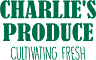 Charlie's Produce logo