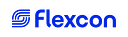 Flexcon Company logo