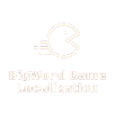 BigWord Game Localization logo