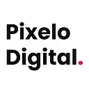 PixeloDigital logo