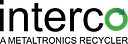 Interco logo