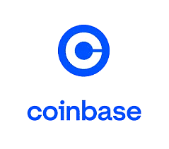 Coinbase logo