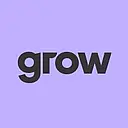 Grow Therapy logo
