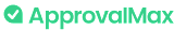ApprovalMax logo