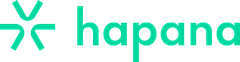 Hapana logo
