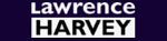 Lawrence Harvey logo