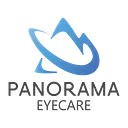 Panorama Eye Care logo
