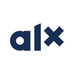 ALX Africa logo