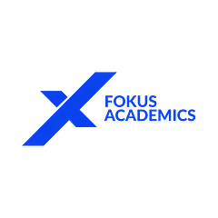 Fokus Academics logo