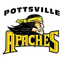 Pottsville School District logo