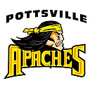 Pottsville School District logo