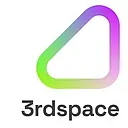 3rdspace logo