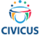 CIVICUS logo