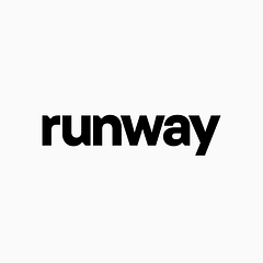 Runway  logo