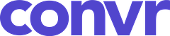 Convr logo