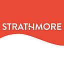 Strathmore logo