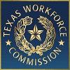 Texas Workforce Commission logo