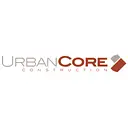 UrbanCore Construction logo