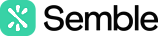 Semble logo
