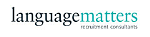 Language Matters Recruitment Consultants Ltd logo