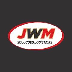 JWM Soluções Logísticas logo
