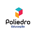 Poliedro Educação logo